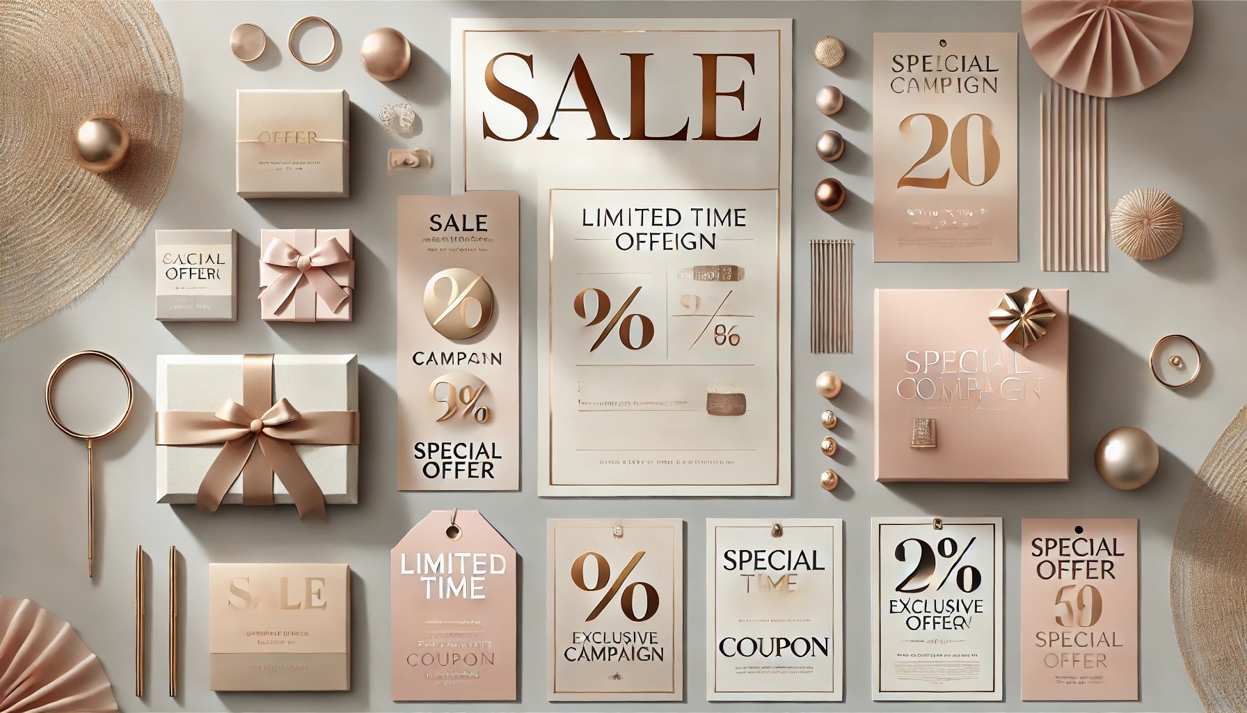 キャンペーン、特典、セール、クーポンなどお得情報