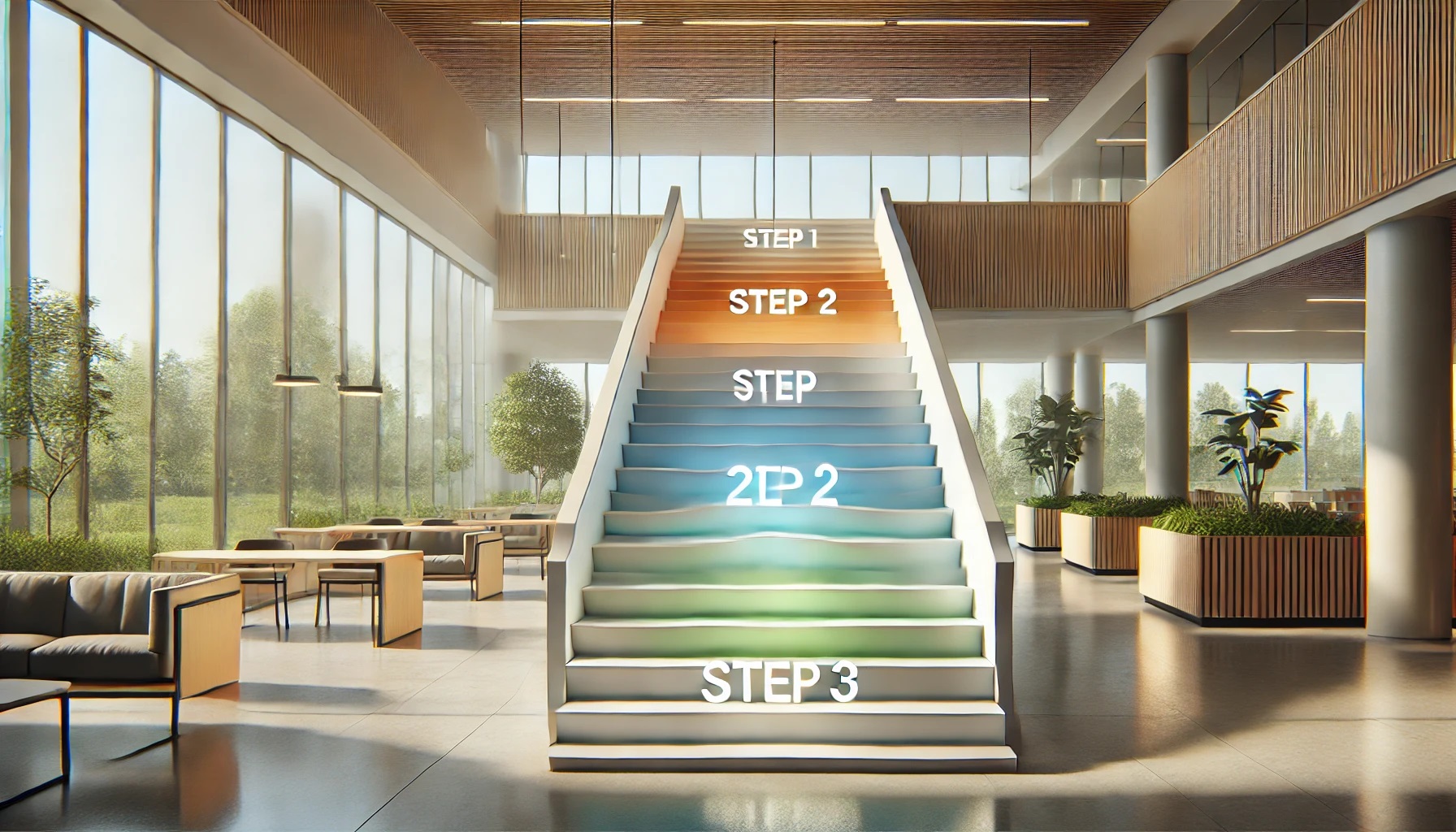 やり方や手順、ステップ