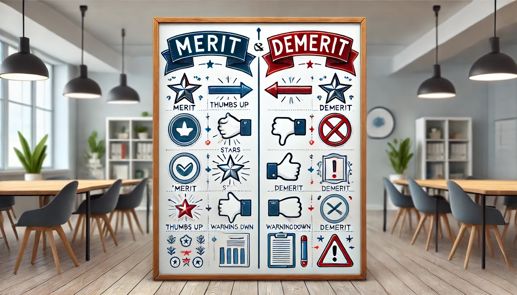 メリットとデメリット