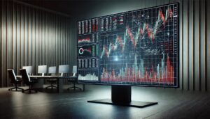 相場、マーケット、チャート